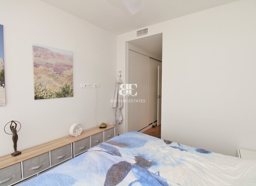 Wiederverkauf - apartment -
Villamartín - Los Dolses