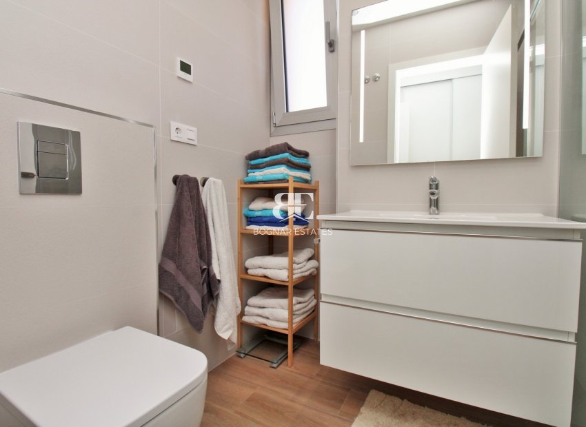 Wiederverkauf - apartment -
Villamartín - Los Dolses