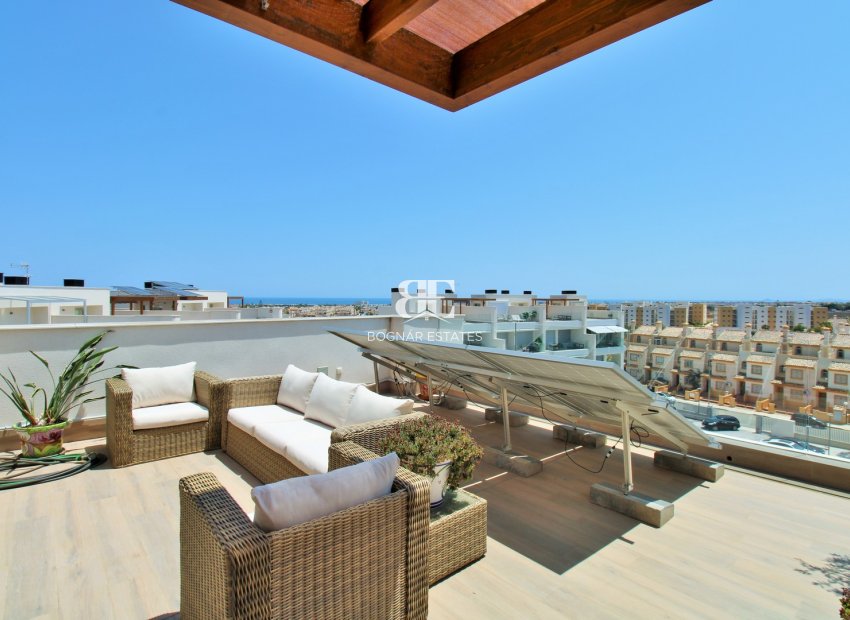 Wiederverkauf - apartment -
Villamartín - Los Dolses