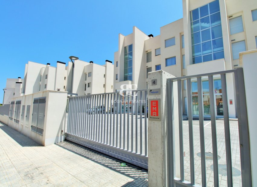Wiederverkauf - apartment -
Villamartín - Los Dolses