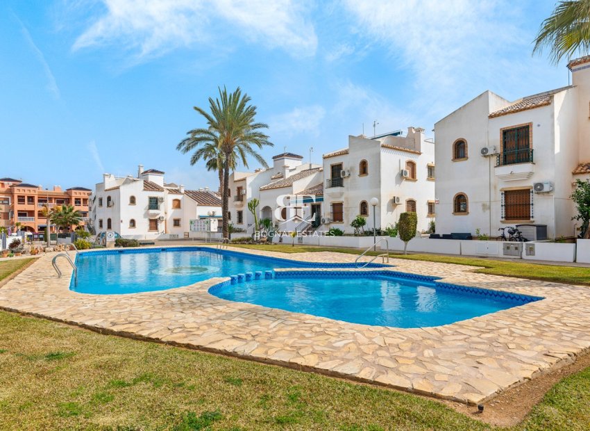 Wiederverkauf - apartment -
Villamartín - PAU 8