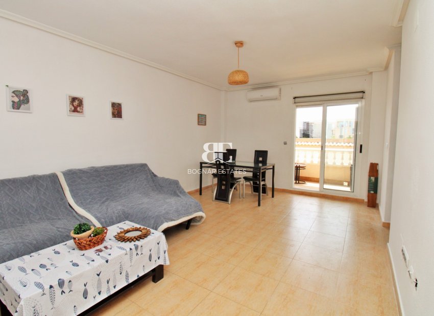 Wiederverkauf - apartment -
Villamartín - PAU 8
