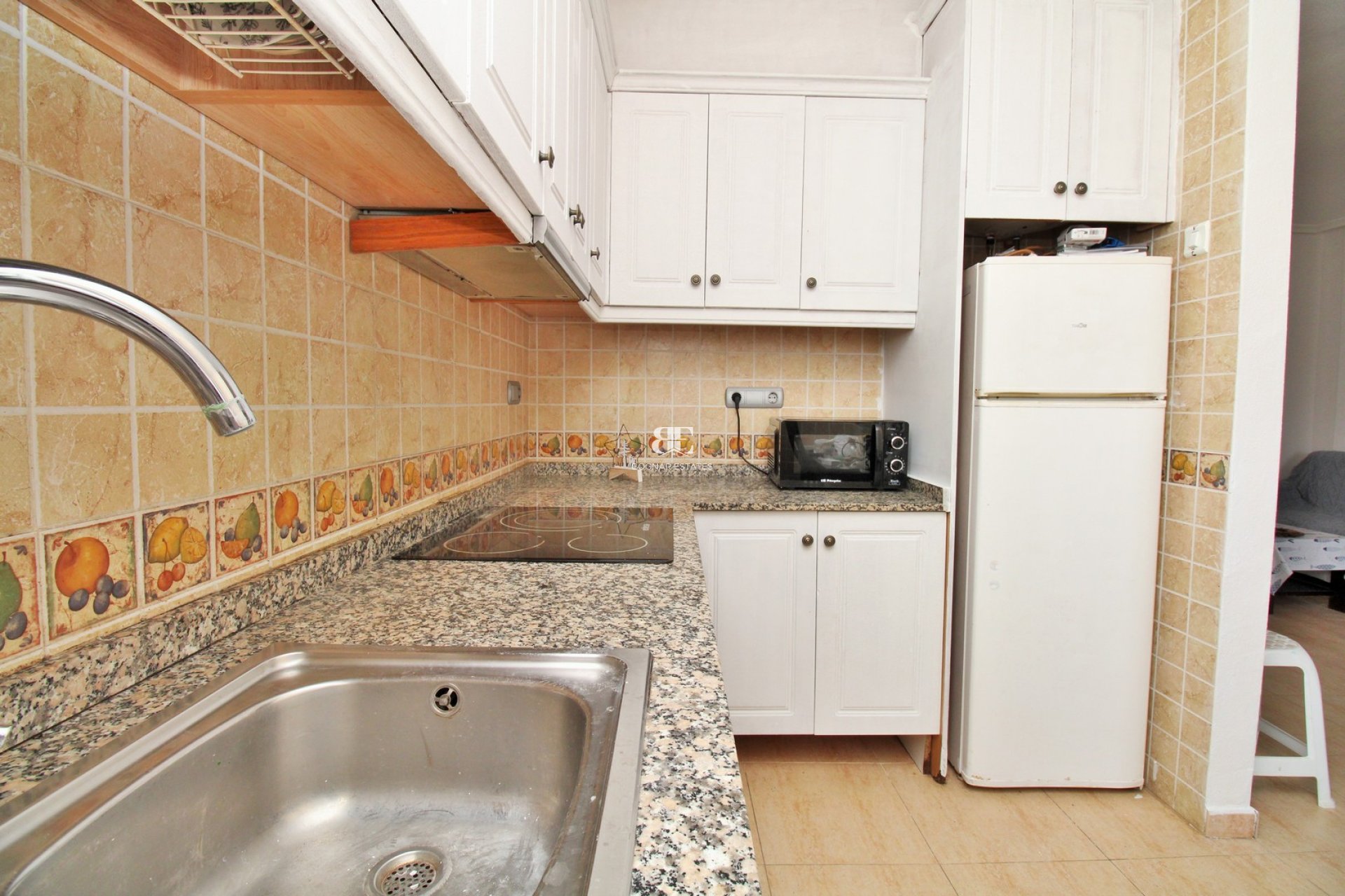 Wiederverkauf - apartment -
Villamartín - PAU 8