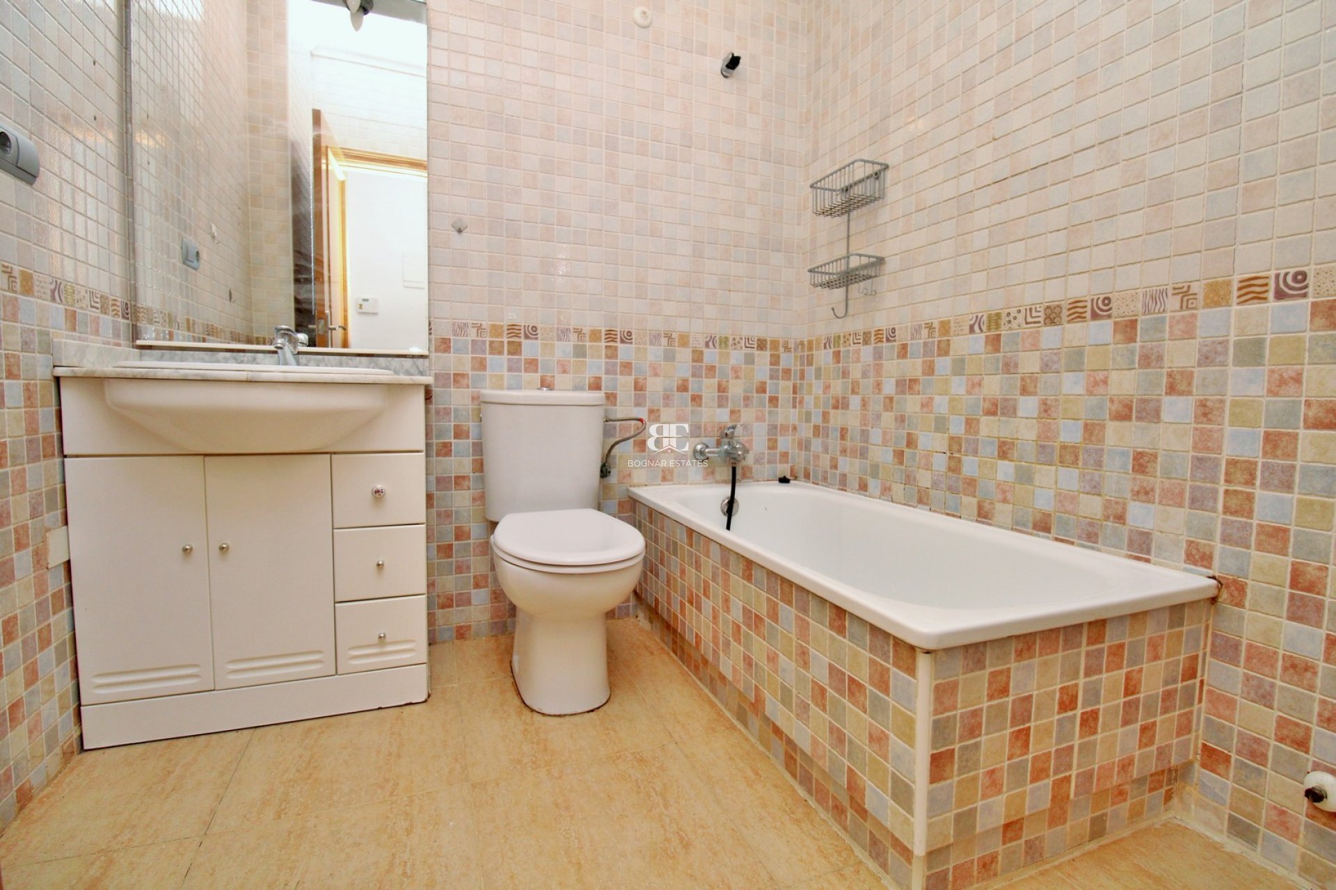 Wiederverkauf - apartment -
Villamartín - PAU 8