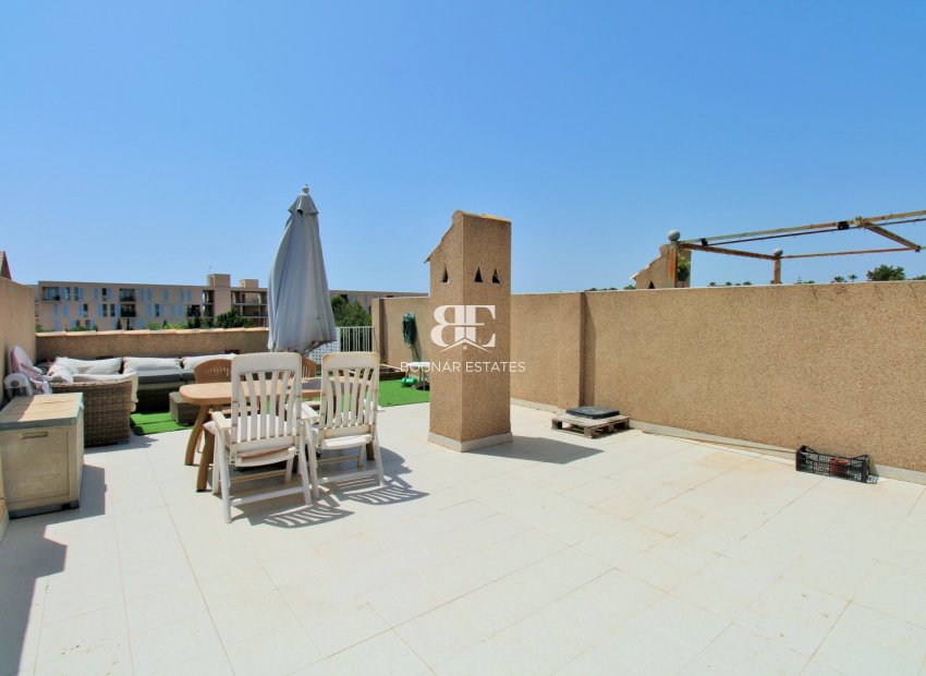 Wiederverkauf - apartment -
Villamartín - PAU 8