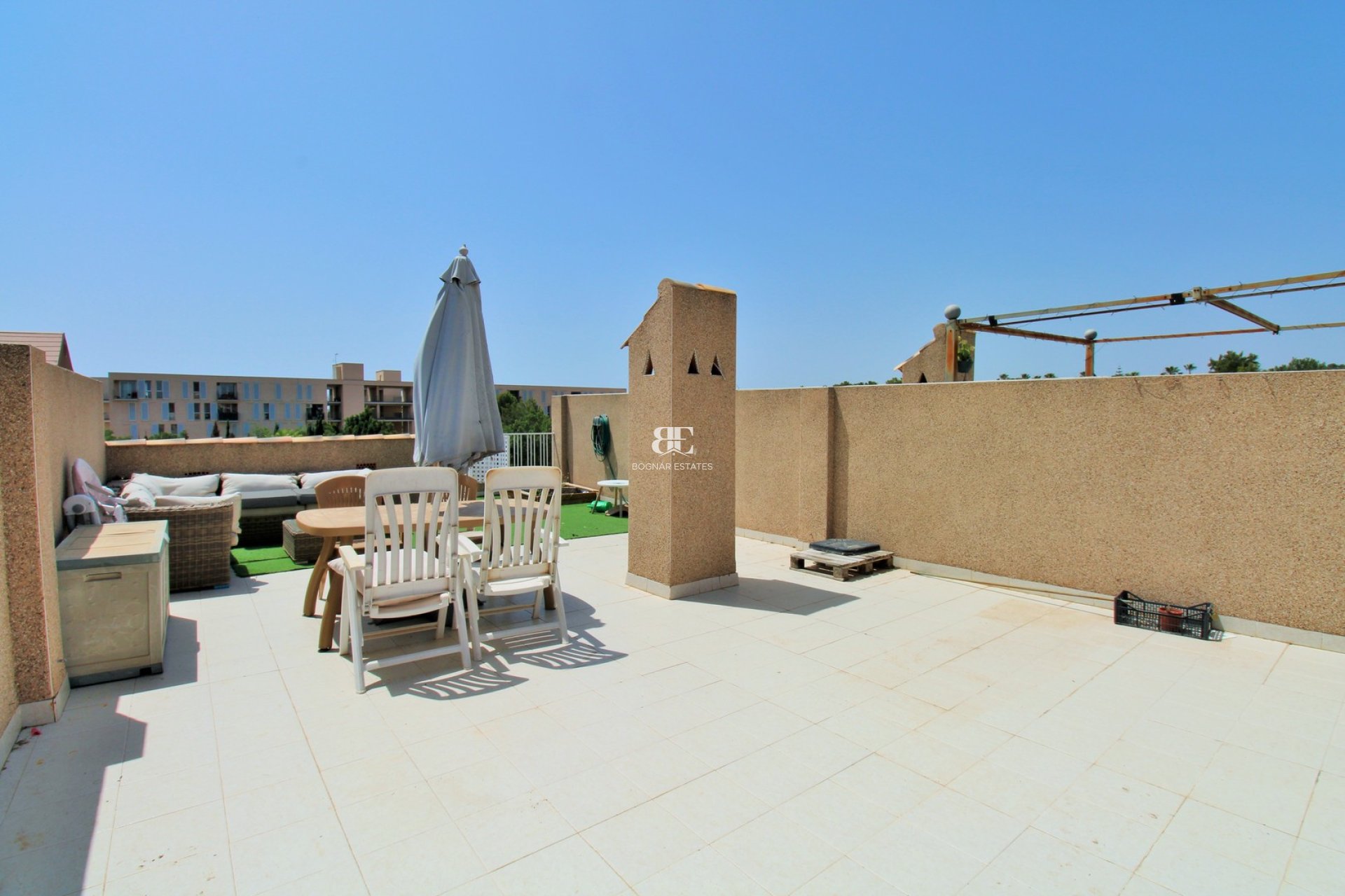Wiederverkauf - apartment -
Villamartín - PAU 8