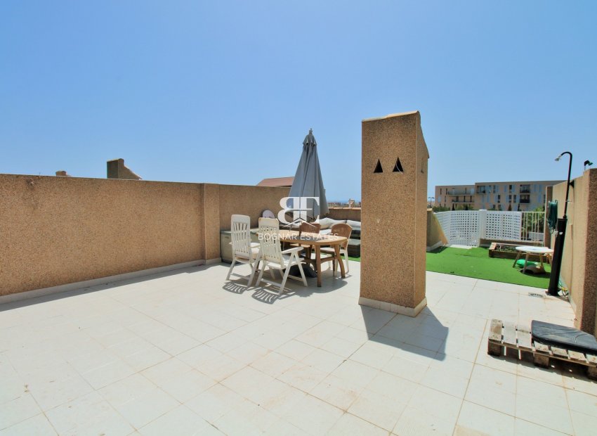 Wiederverkauf - apartment -
Villamartín - PAU 8