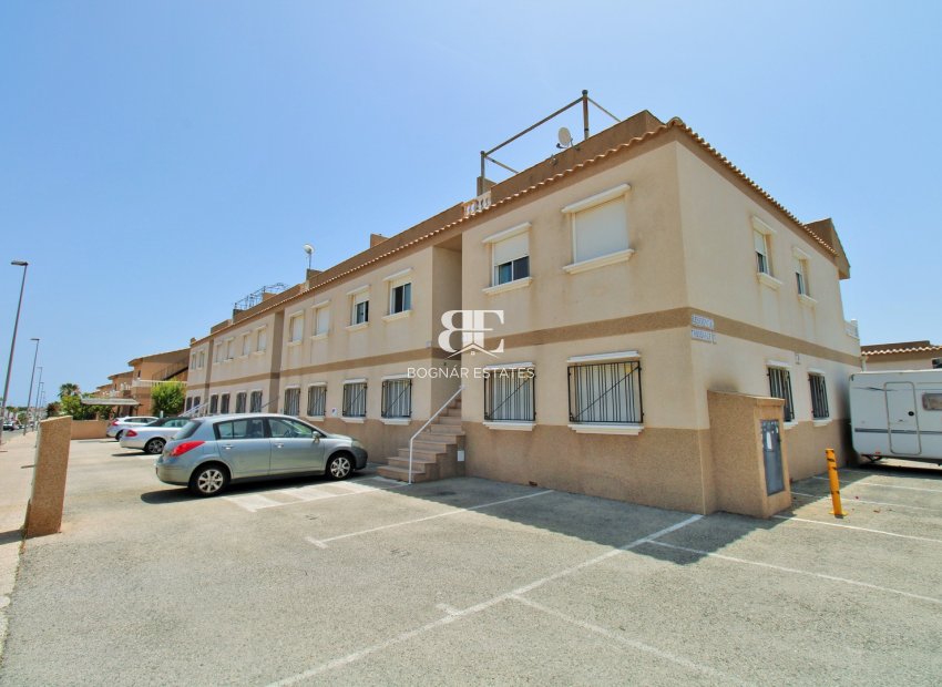 Wiederverkauf - apartment -
Villamartín - PAU 8