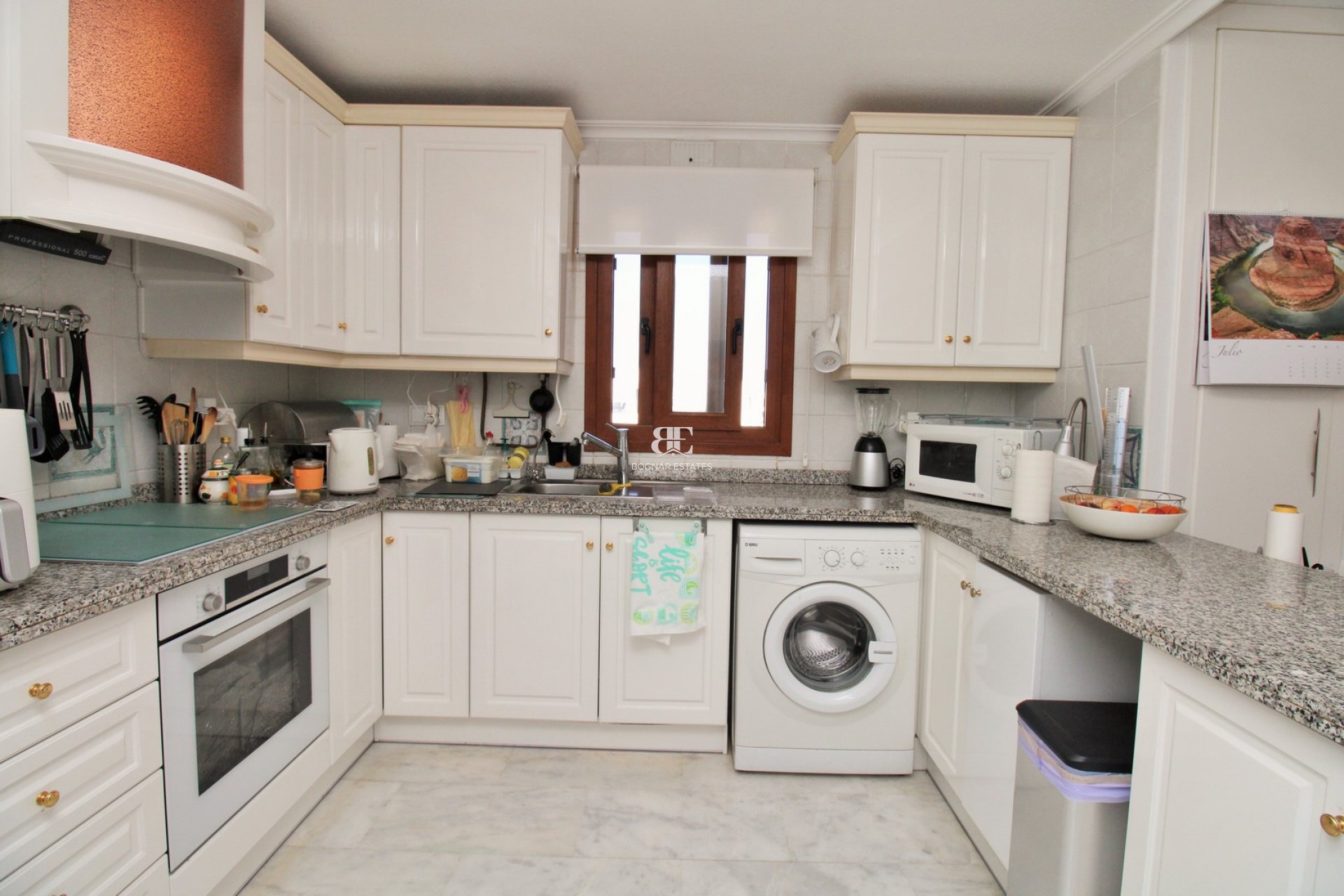 Wiederverkauf - apartment -
Villamartín - PAU 8