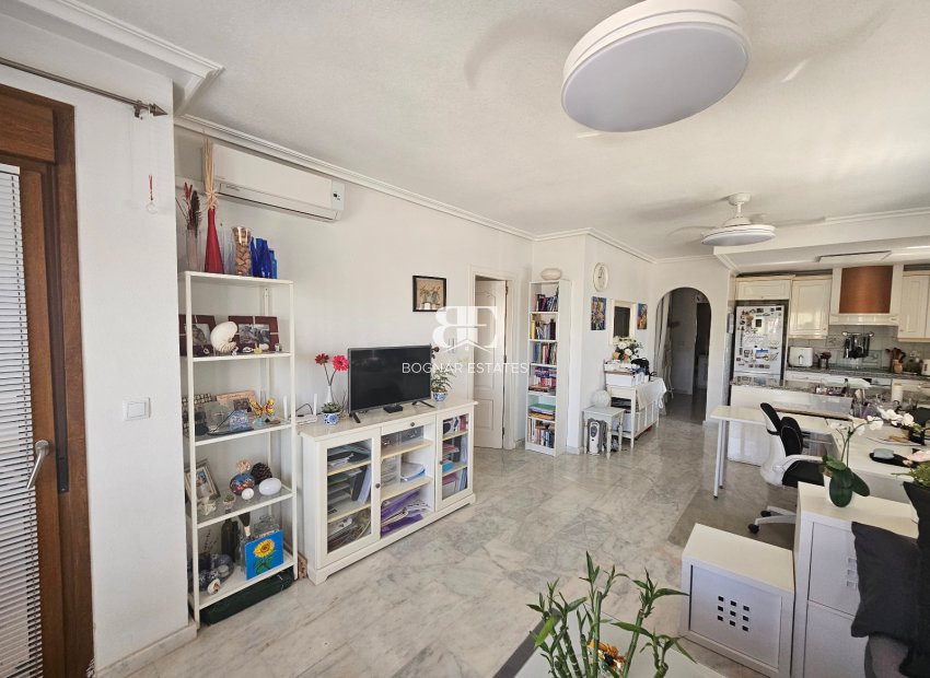 Wiederverkauf - apartment -
Villamartín - PAU 8