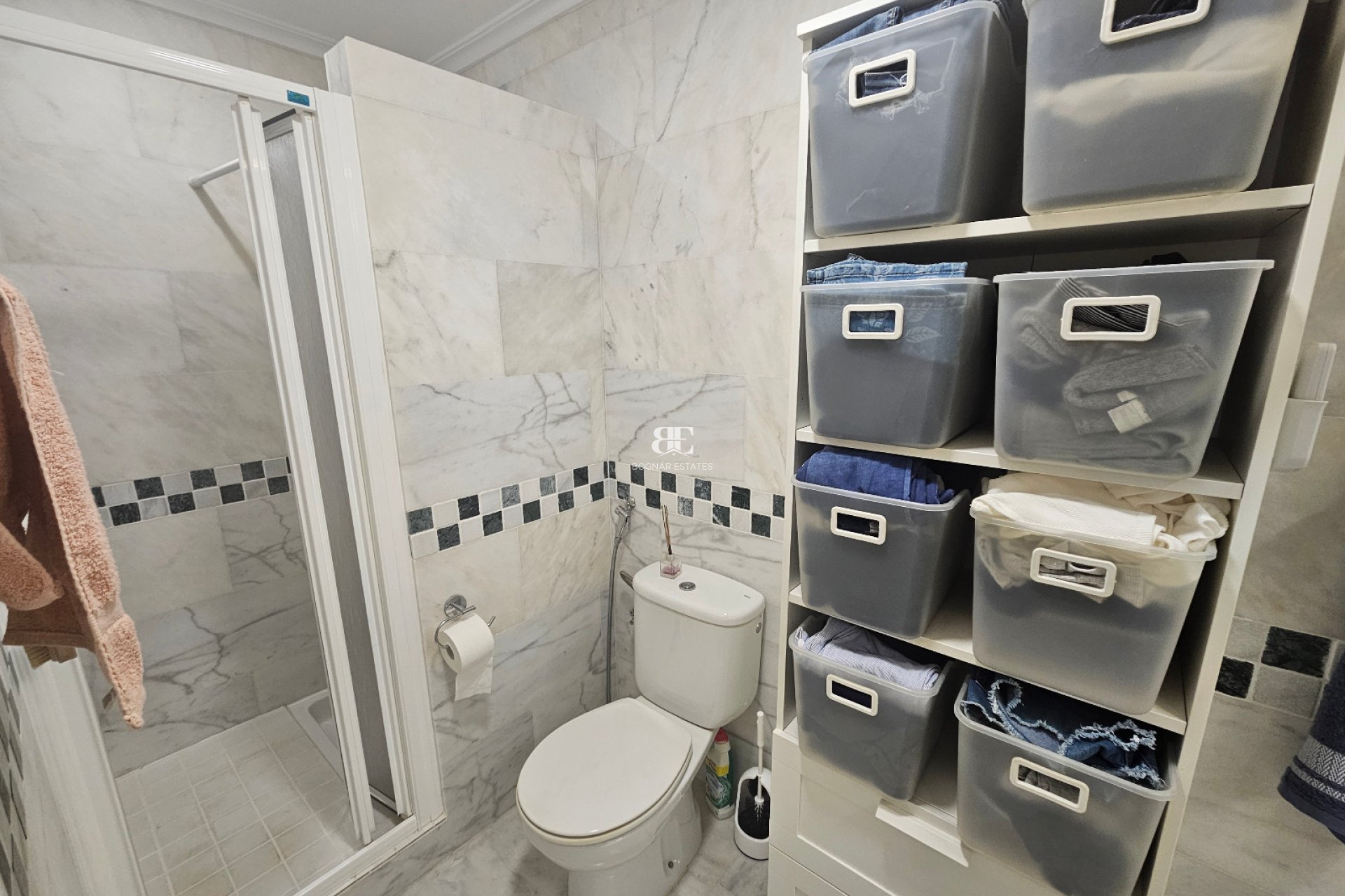 Wiederverkauf - apartment -
Villamartín - PAU 8