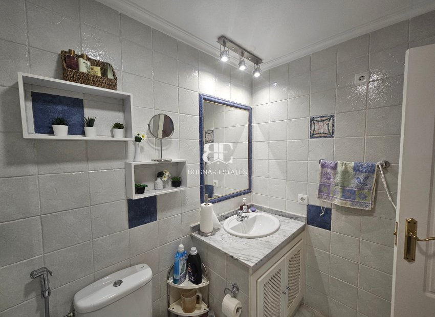 Wiederverkauf - apartment -
Villamartín - PAU 8