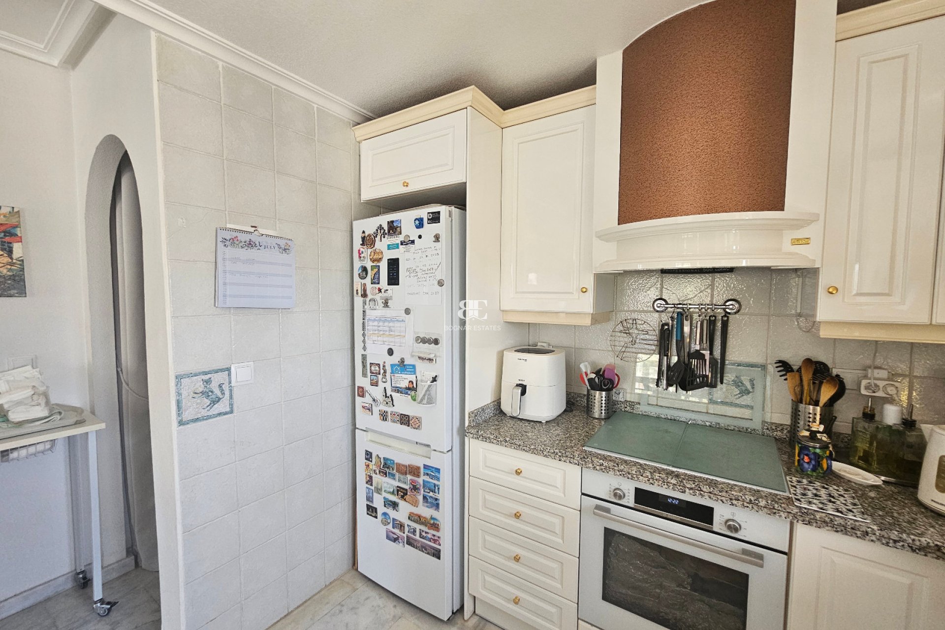 Wiederverkauf - apartment -
Villamartín - PAU 8