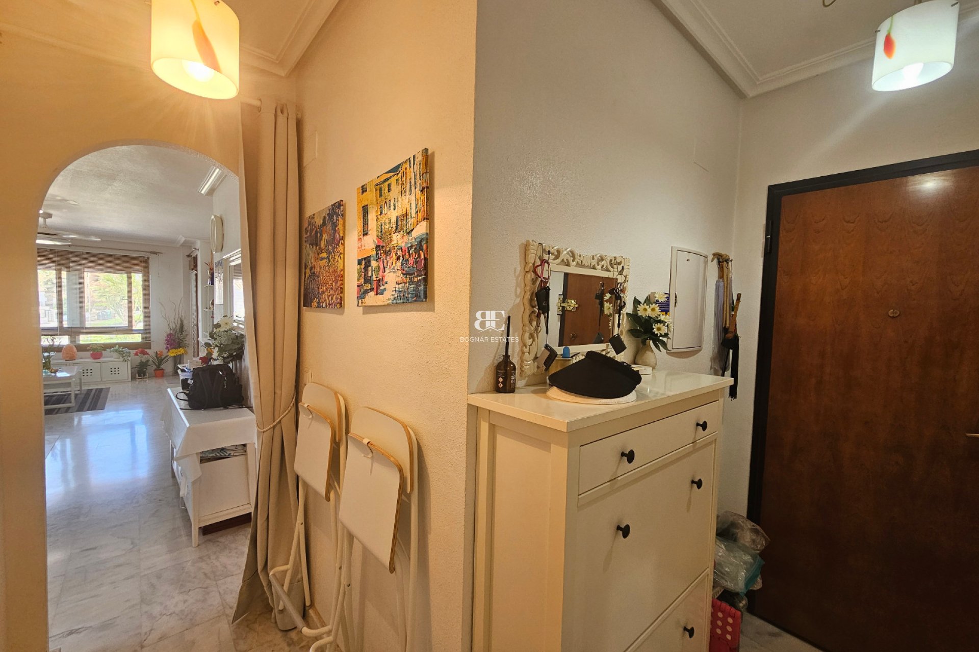 Wiederverkauf - apartment -
Villamartín - PAU 8