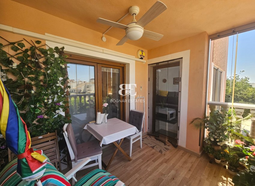 Wiederverkauf - apartment -
Villamartín - PAU 8