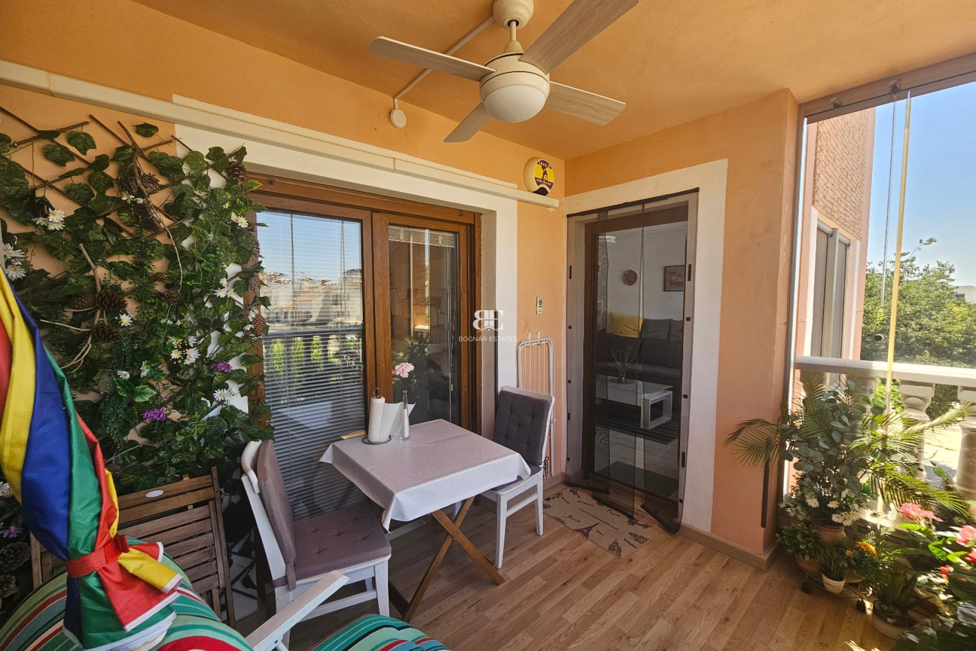 Wiederverkauf - apartment -
Villamartín - PAU 8