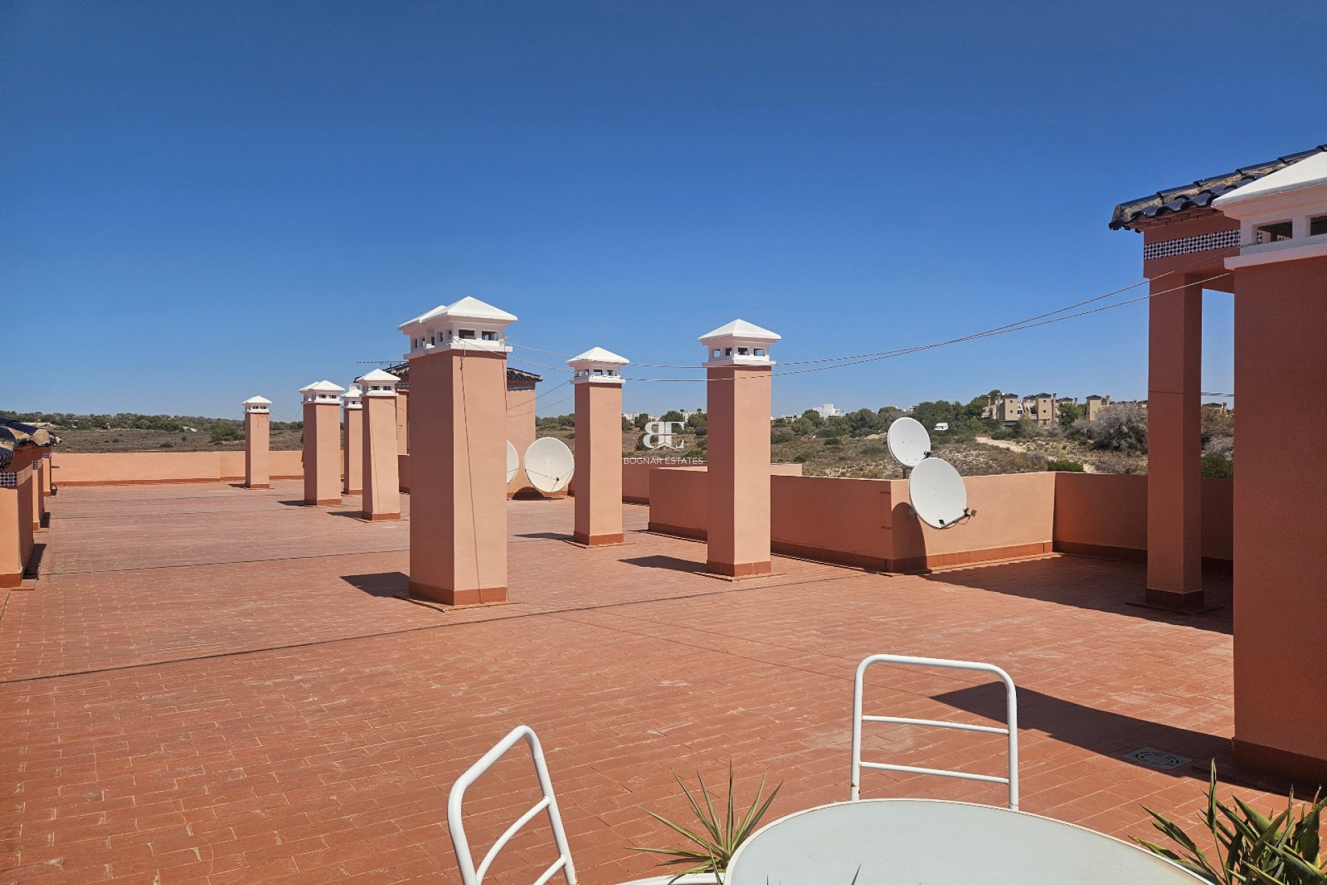 Wiederverkauf - apartment -
Villamartín - PAU 8