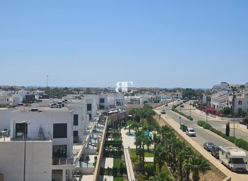 Wiederverkauf - apartment -
Villamartín - PAU 8