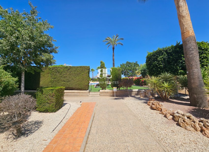 Wiederverkauf - apartment -
Villamartín - PAU 8