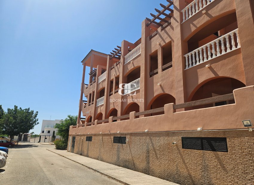 Wiederverkauf - apartment -
Villamartín - PAU 8