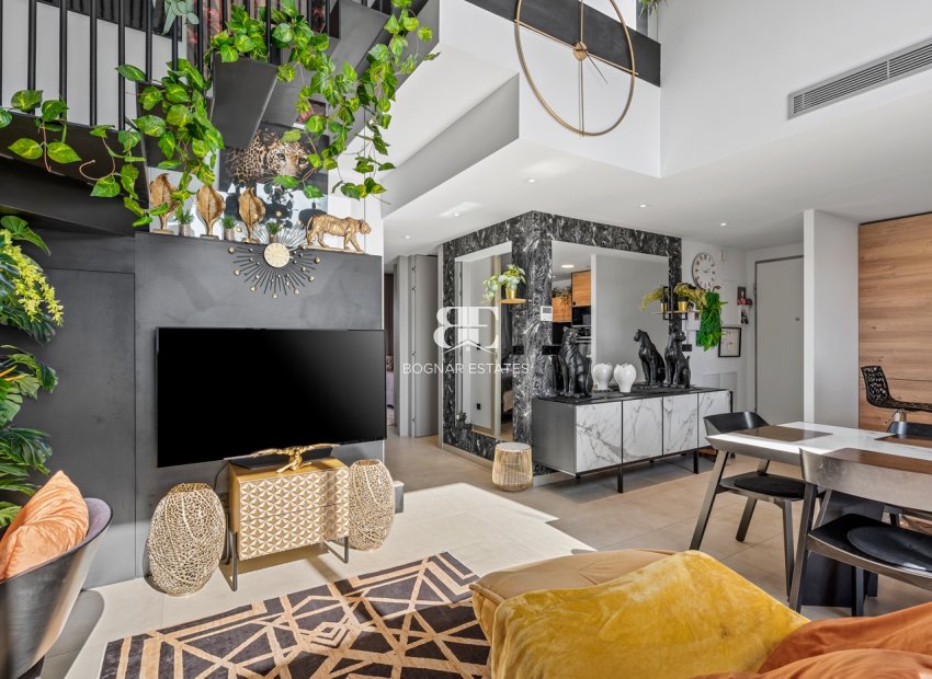 Wiederverkauf - apartment -
Villamartín