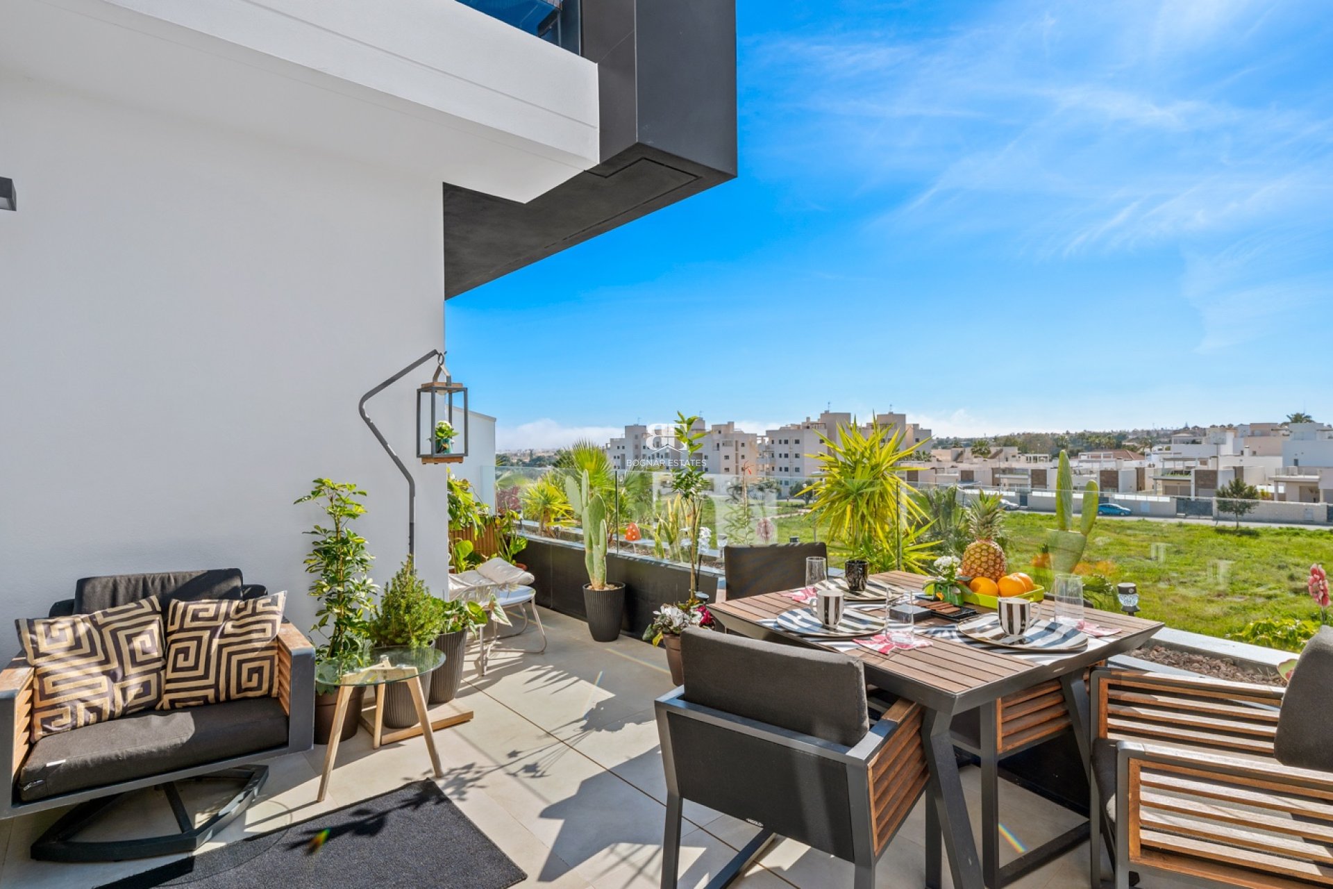 Wiederverkauf - apartment -
Villamartín