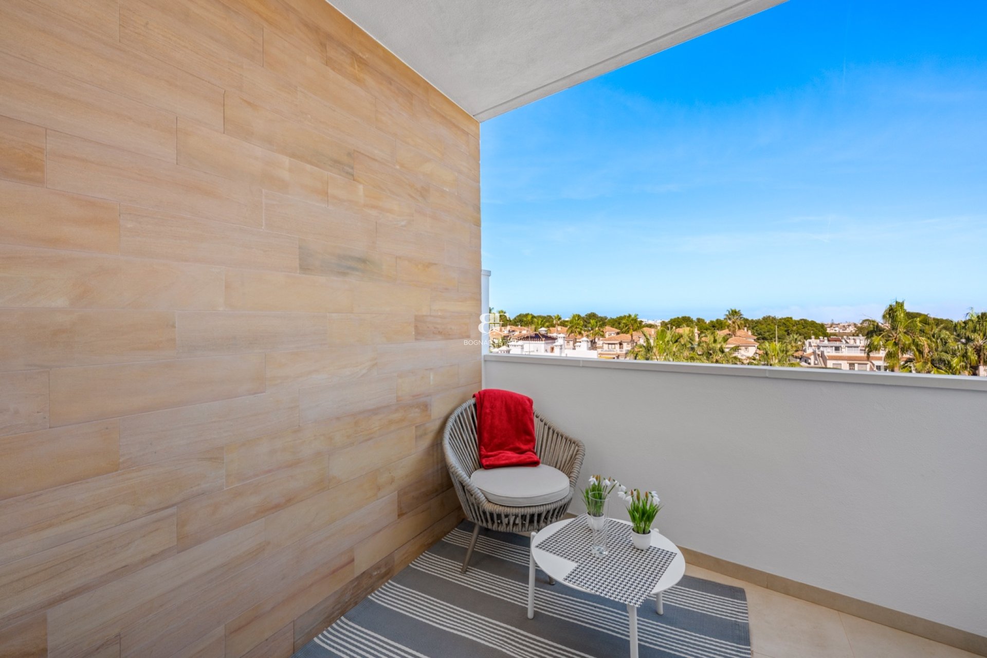 Wiederverkauf - apartment -
Villamartín