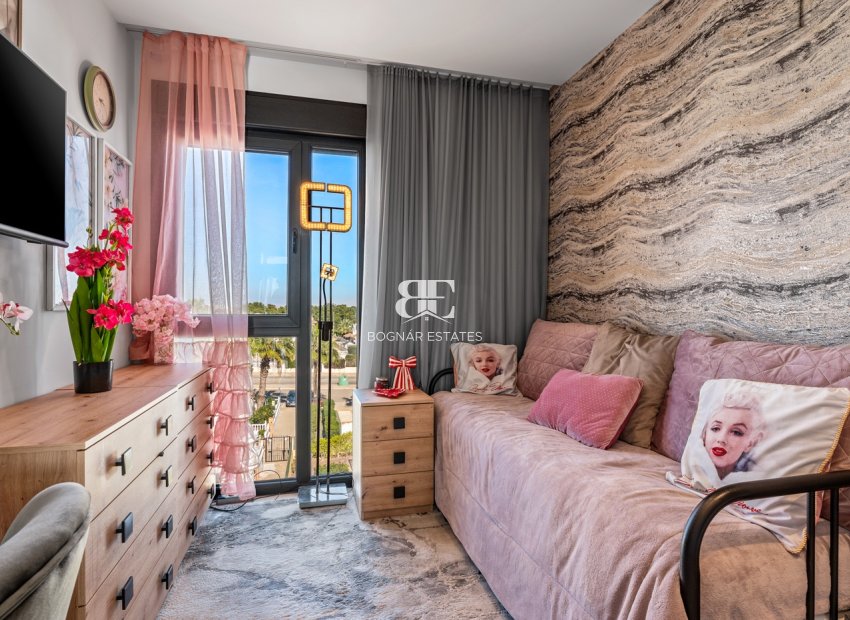 Wiederverkauf - apartment -
Villamartín