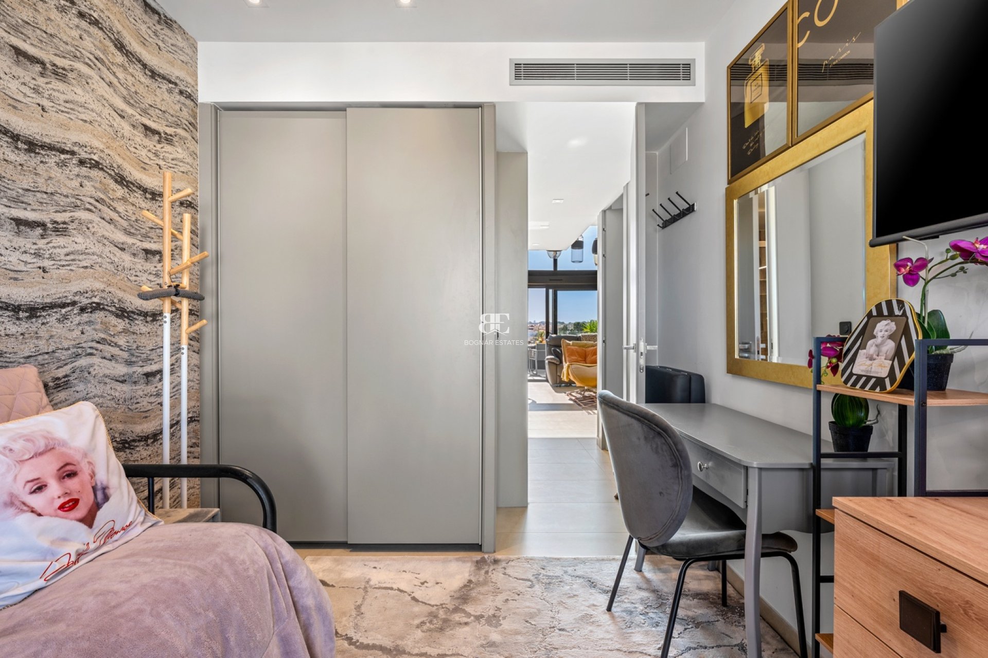 Wiederverkauf - apartment -
Villamartín