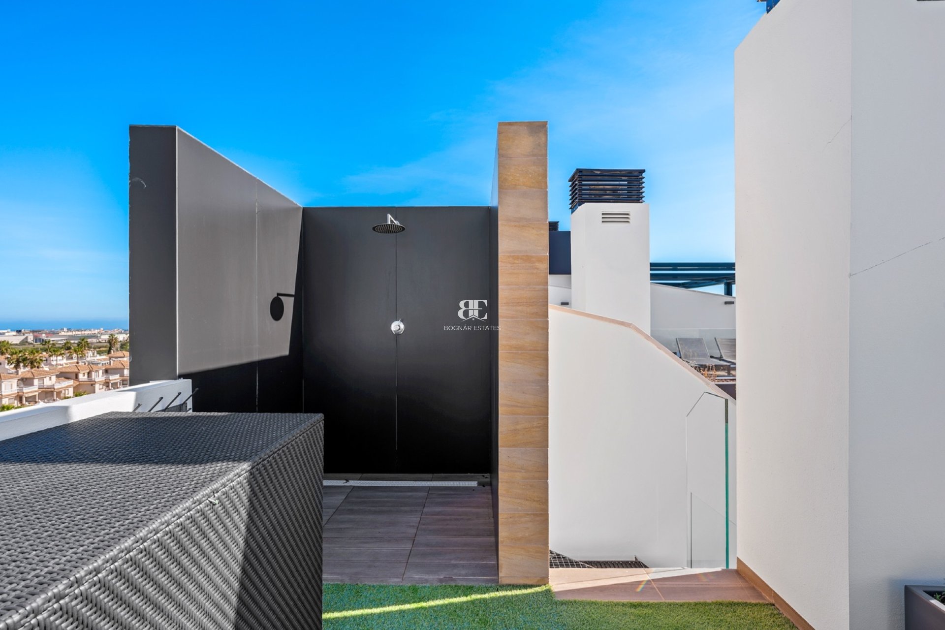 Wiederverkauf - apartment -
Villamartín