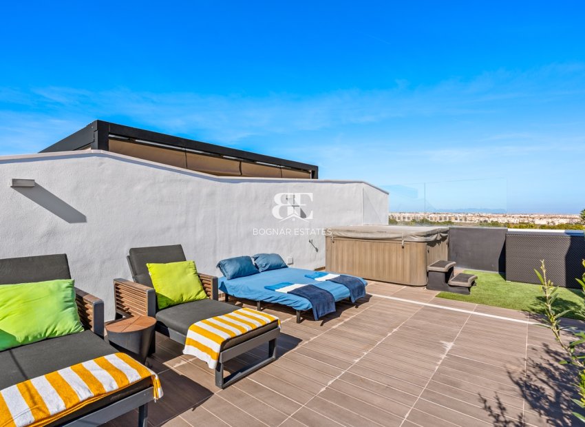 Wiederverkauf - apartment -
Villamartín