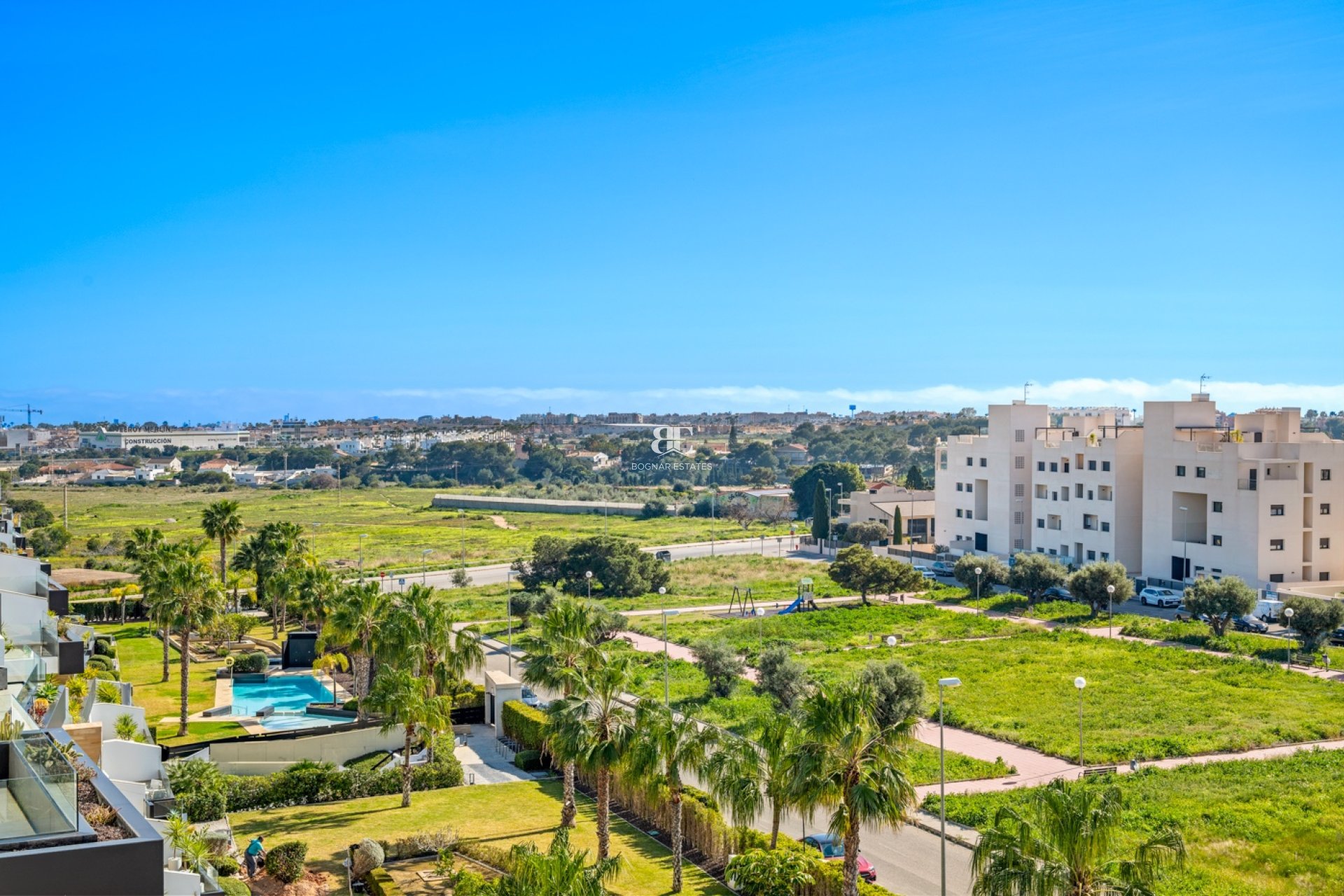 Wiederverkauf - apartment -
Villamartín