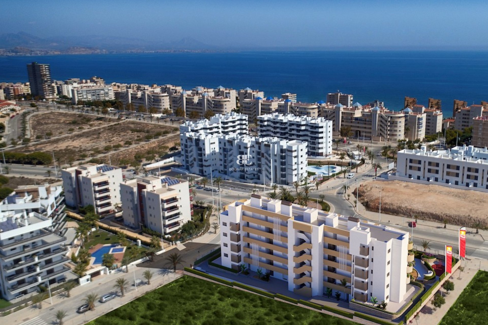 Wiederverkauf - Apartments -
Arenales del Sol - Arenales