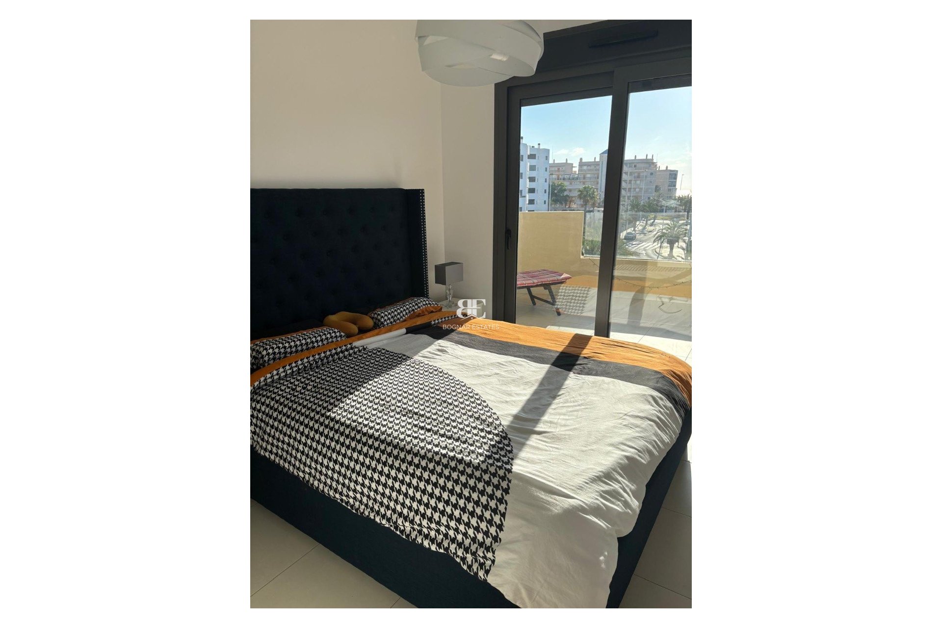 Wiederverkauf - Apartments -
Arenales del Sol - Arenales