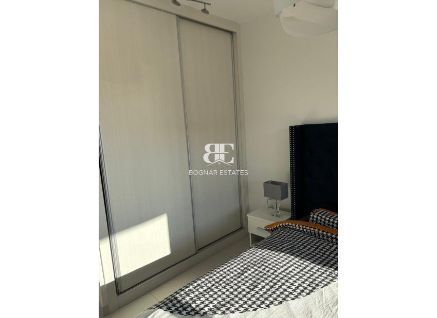 Wiederverkauf - Apartments -
Arenales del Sol - Arenales
