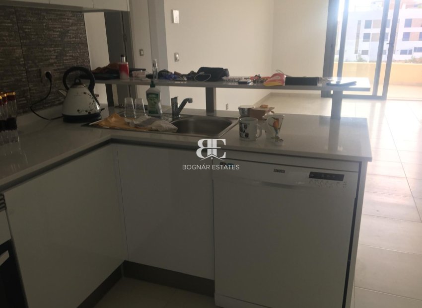 Wiederverkauf - Apartments -
Arenales del Sol - Arenales
