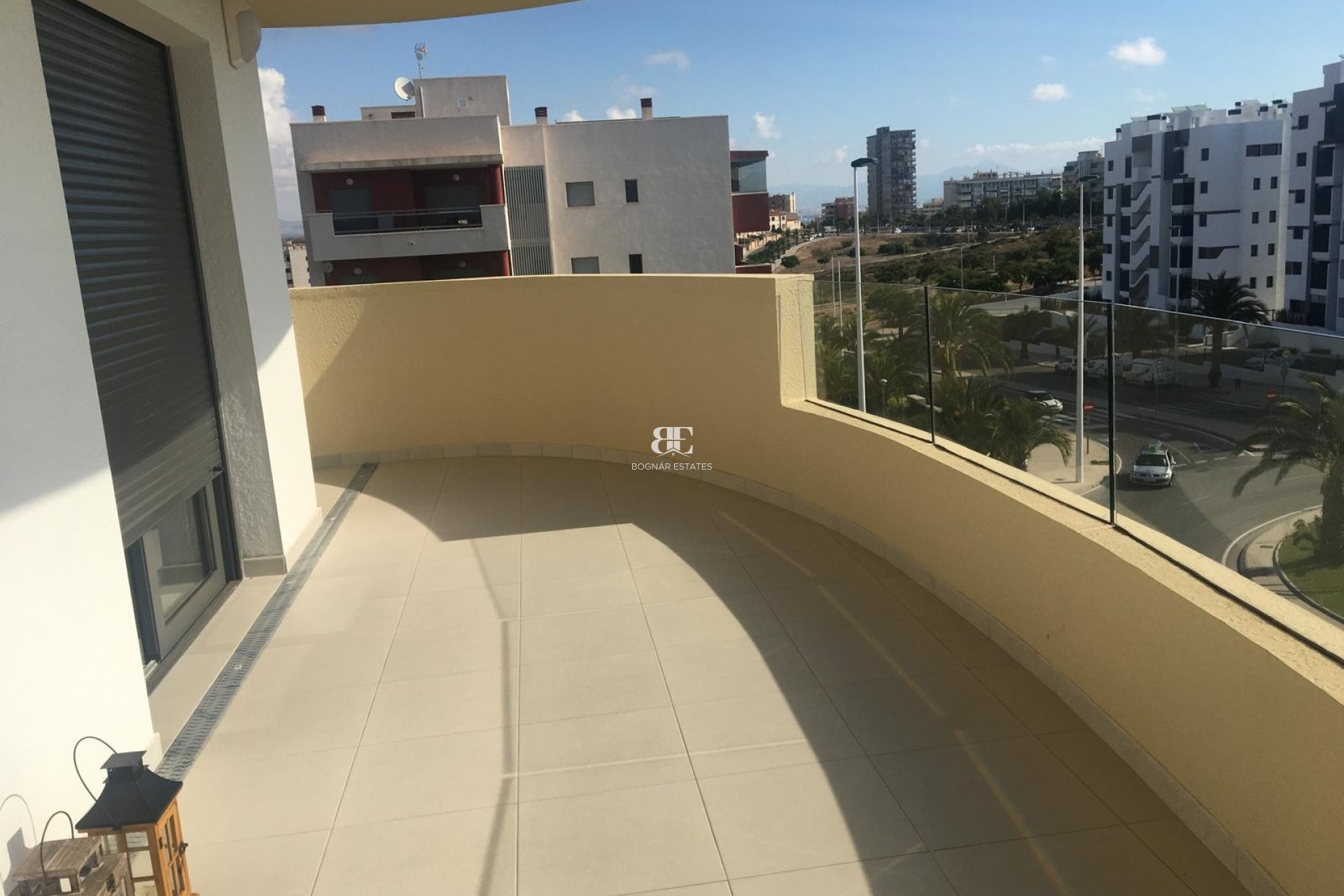 Wiederverkauf - Apartments -
Arenales del Sol - Arenales