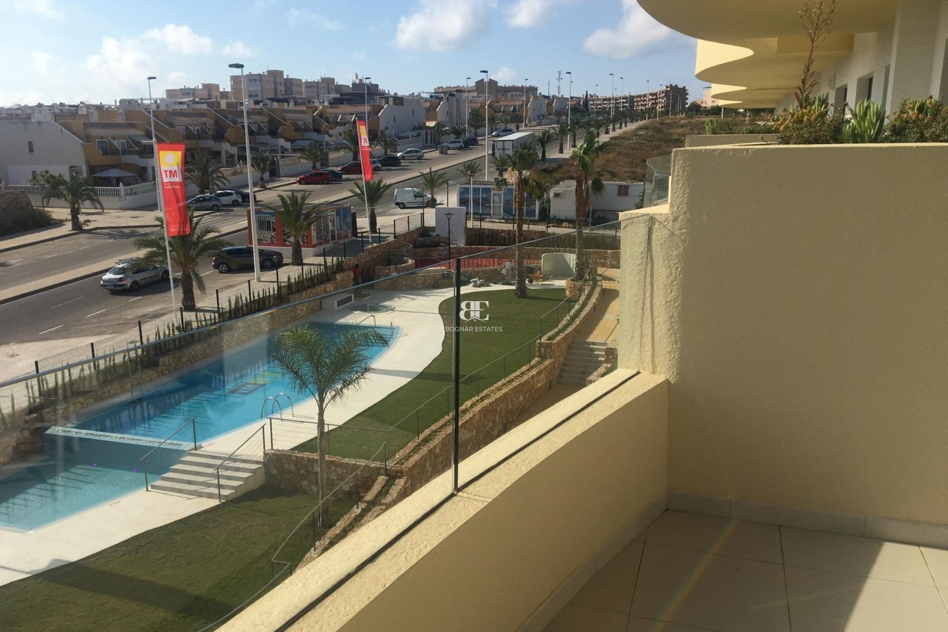 Wiederverkauf - Apartments -
Arenales del Sol - Arenales