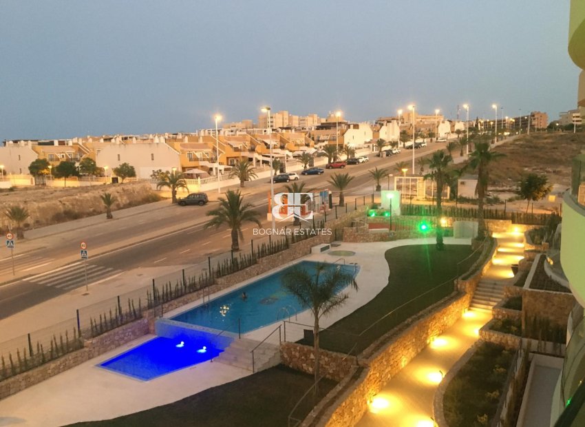 Wiederverkauf - Apartments -
Arenales del Sol - Arenales