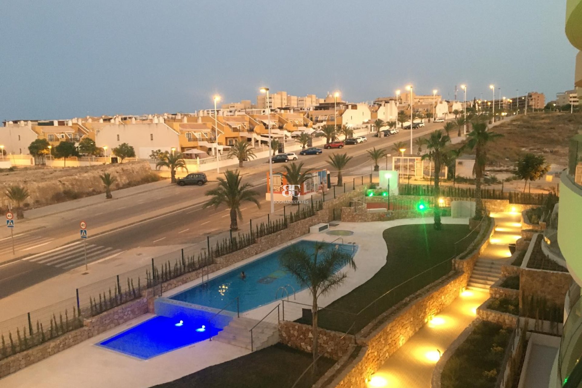 Wiederverkauf - Apartments -
Arenales del Sol - Arenales