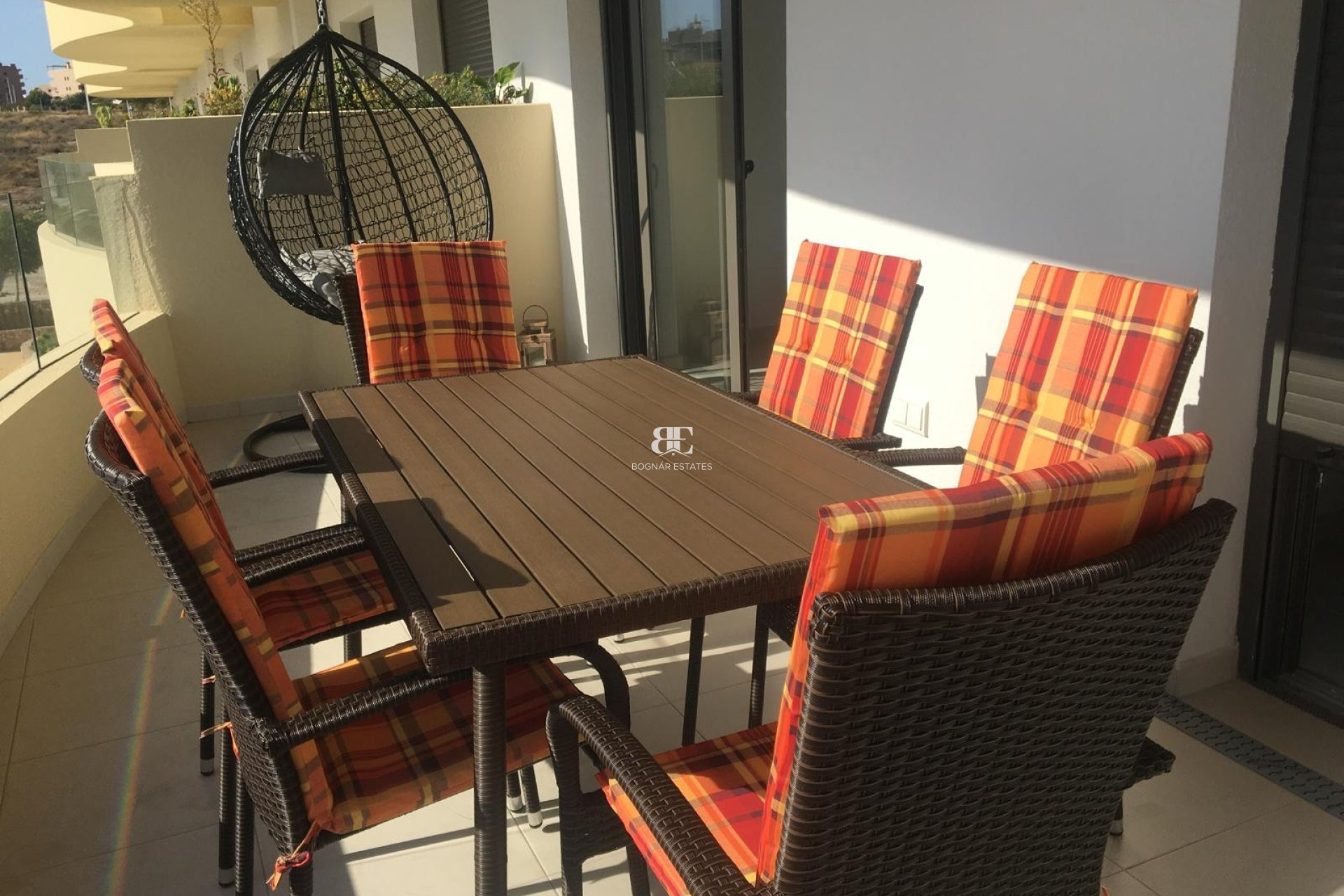 Wiederverkauf - Apartments -
Arenales del Sol - Arenales