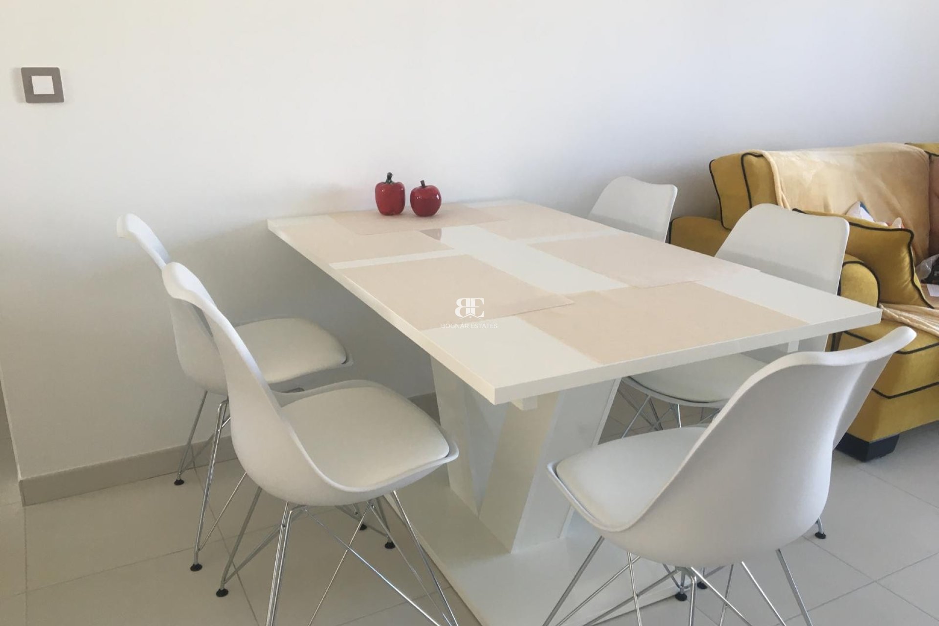 Wiederverkauf - Apartments -
Arenales del Sol - Arenales