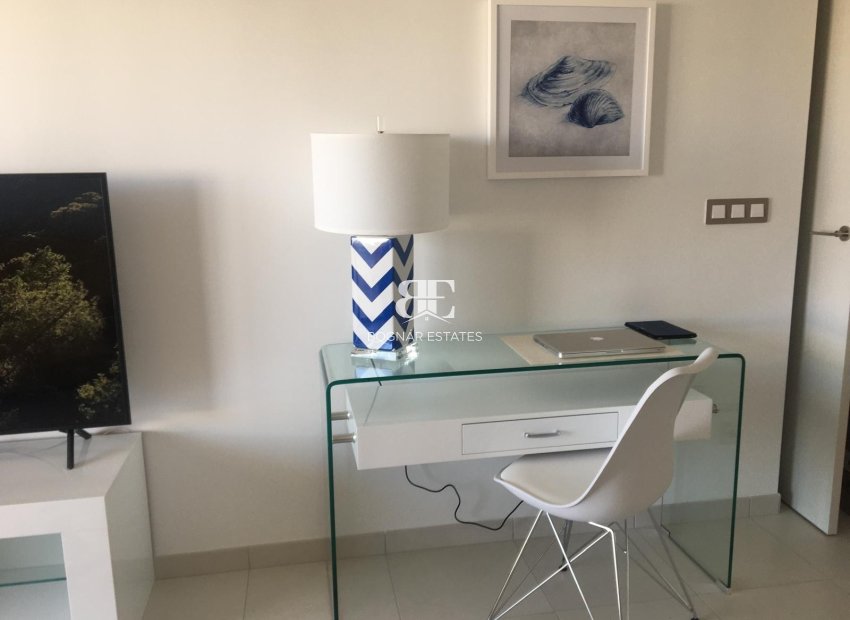 Wiederverkauf - Apartments -
Arenales del Sol - Arenales