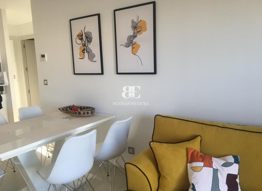 Wiederverkauf - Apartments -
Arenales del Sol - Arenales
