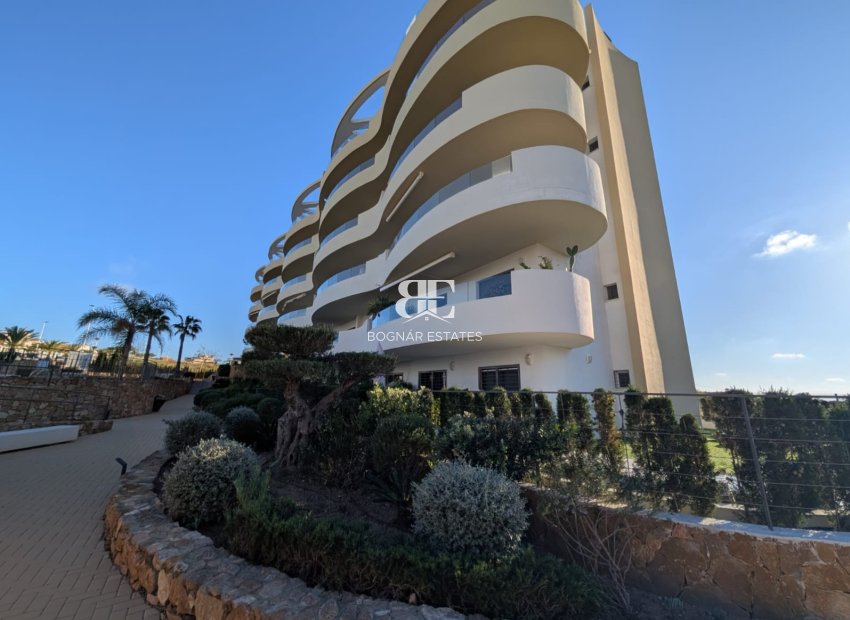 Wiederverkauf - Apartments -
Arenales del Sol - Arenales