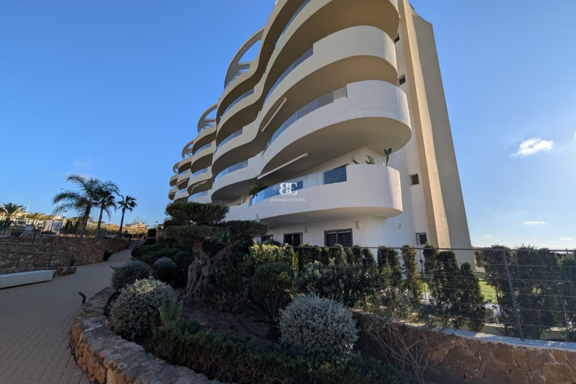 Wiederverkauf - Apartments -
Arenales del Sol - Arenales