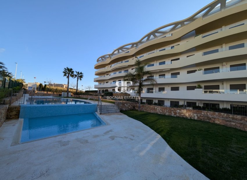 Wiederverkauf - Apartments -
Arenales del Sol - Arenales