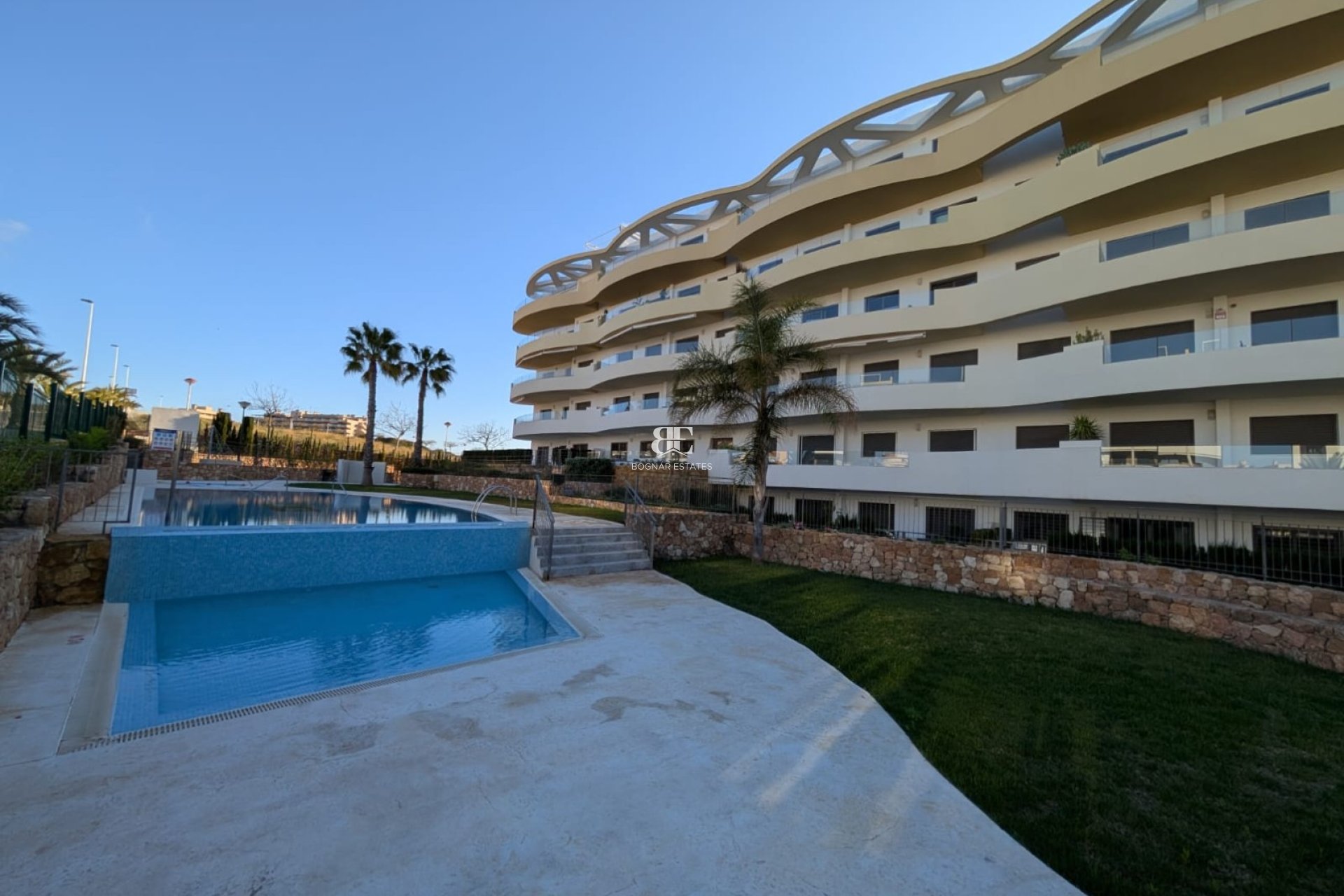 Wiederverkauf - Apartments -
Arenales del Sol - Arenales