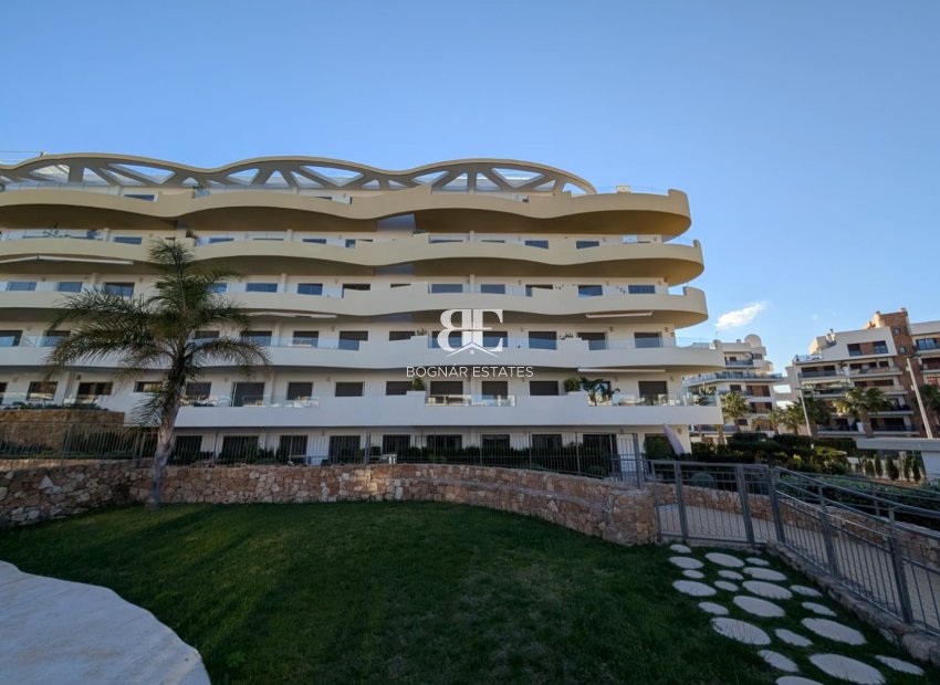 Wiederverkauf - Apartments -
Arenales del Sol - Arenales