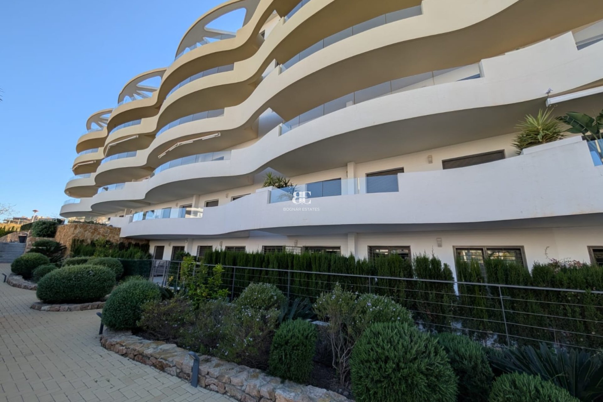 Wiederverkauf - Apartments -
Arenales del Sol - Arenales